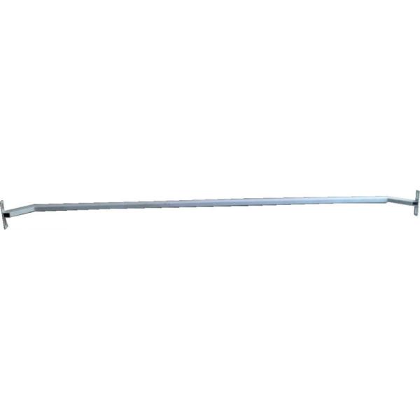 Parts of Metal hydraulic bed frame