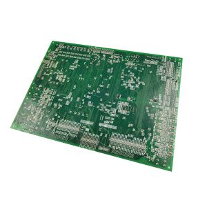 Treadmill Motor Controller PCB Printed Circuit Board OEM Accepted