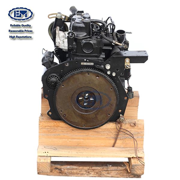 L2E-31NCC 42264 4.7KW Excavator Engine L2E-FDJZC