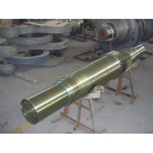 EMSCO FB1600 mud pump power end spares, BOMCO F1600HL MUD PUMP POWER END SPARES