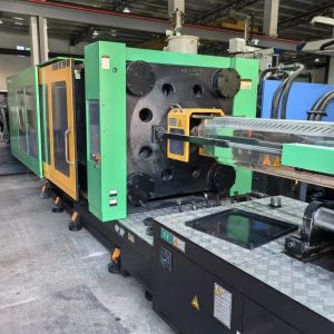 Borche Injection Molding Machine Horizontal 5000KN