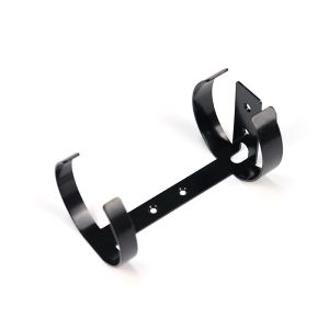 Customized Mechanical Folding Mount Bracket Customized and Polished to High