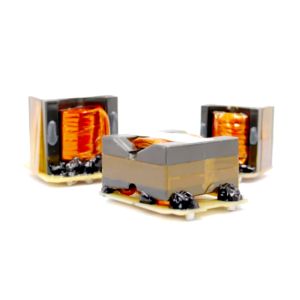 New Ikp Choke CTN 0.4m 80A China Power Reactor Common Mode Obc Inductor