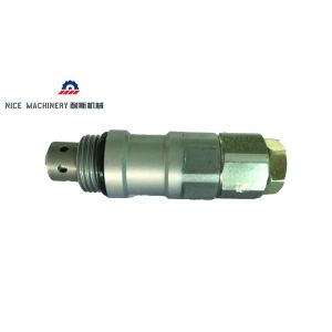 High Quality Factory Price Sunward 70 Series Main Relief valve Excavator Spare