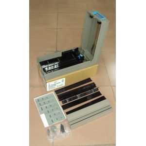 Diebold Multimedia Cassette 00101008000A ATM machine parts