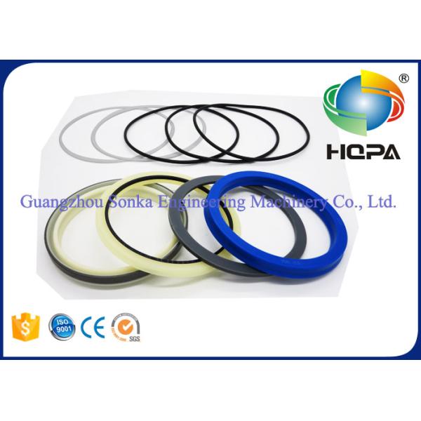 DAEWOO DH130LC DH130W DH150LC DH150W SOLAR130LC SOLAR140LC SOLAR140W SOLAR160W Arm Cylinder Seal Kit 2440-9232KT