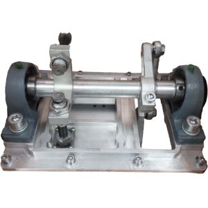 0.6 Second Servo Motor Encoder control Free-Debugging ETC Toll Gate SJSPDE06