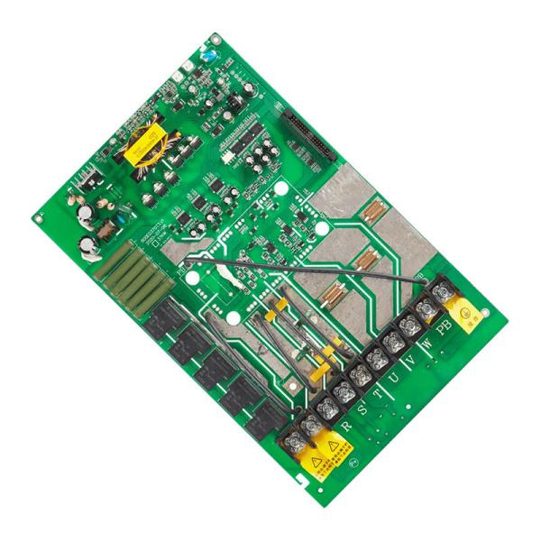 Professional Automotive Circuit Board Assembly - Expert Electronic PCB Assembly