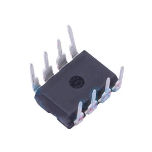 Integrated Circuits IC PIC12C508-04/P New Original IPDIP-8 MCU/MPU/SOC CPU core