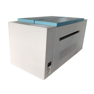 High Speed 2400DPI Digital Thermal CTP Printing Machine For Newspaper