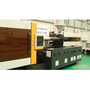 OC Series 150 Ton Deep-Cavity And Large Products Plastic Injection Molding