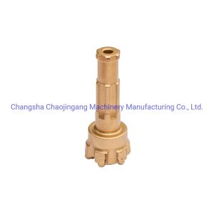 Manufacturing Process Forging DTH Rock Drill Bit DHD360r Flat Face Alloy Steel