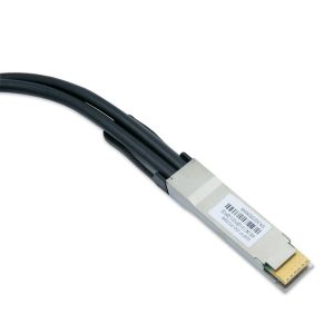 400G QSFP-DD DAC Cables Direct Attach Copper Twinax Cable Cisco Compatible