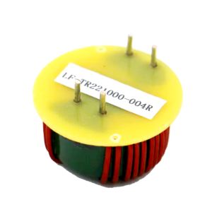 China Choke Coil Factory Produces Common Mode Choke Coil, UL/Ce/RoHS Certified