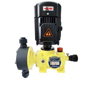 GD Series Mechanical Isolating Diaphragm Metering Pump Medical Hydraulically