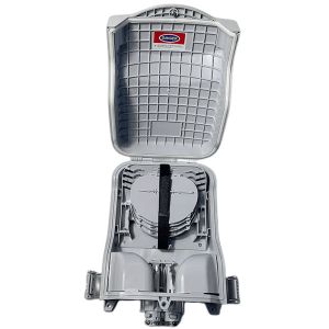 16 Port FTTH Fiber Optic Termination Box Waterproof MINI Termination Box IP68