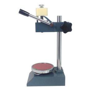 Shore Hardness Meter HT-6580B (Shore B) For Middle Hard Rubber Materials,