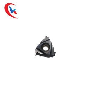 Threading Tungsten Carbide Coated Blade Series Tungsten Carbide Inserts