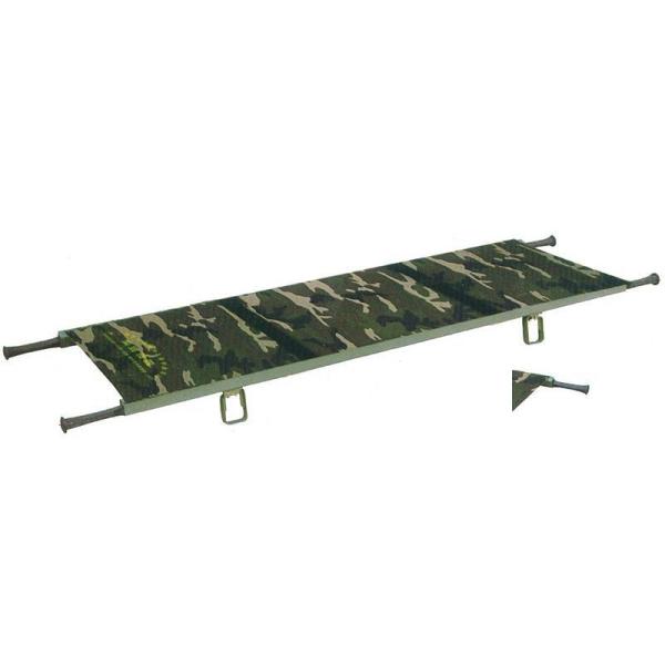 Single Folding Stretcher