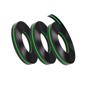 Advertising Letters Not Reflective 3D Pass Strips Light