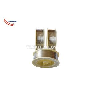 China AWS ER308 Tig Welding Thermal Spray Wire 1.6mm Diameter on sale