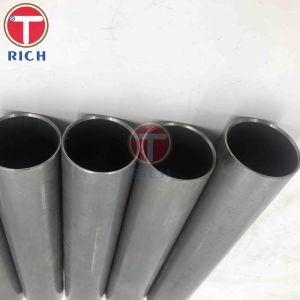 Seamless T5 Heat ExchangerASTM A213 T11 Steel Tube Pipe Annealed