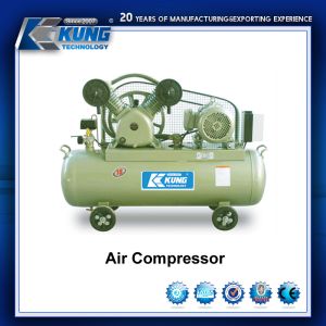 Practical Air Screw Compressor Multi Function 1300x2010x2300mm