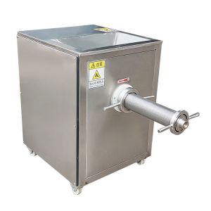 Electric Fully Automatic Equipment Used In Fish Processing