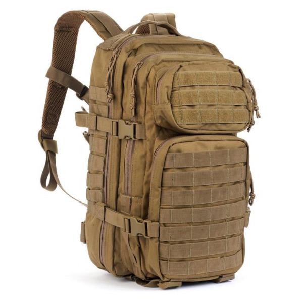 Quality Large Tactical Day Pack Gear Assault Shoulder Army Style Backpack for sale