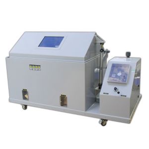 108L/270L/480L Automotive Testing Equipment , Alkali Resistant Salt Spray