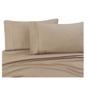 Wholesale Classic Style Prewashed Microfiber Bed Sheet Grey Microfiber Bedding Sets from china suppliers