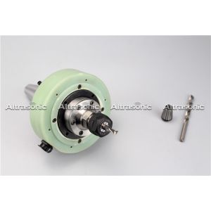 Rotary Ultrasonic Milling Rum For Quartz And Alumina Ceramic Machining