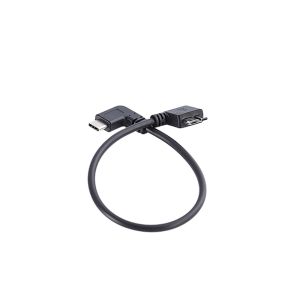 3.0 B Type To USB Type C Micro USB Data Transfer Cable 20Gbps For External Hard