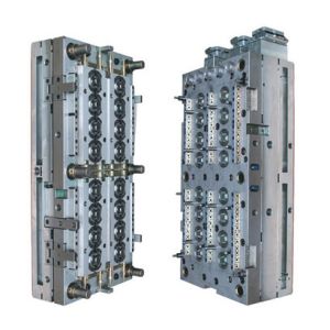 Buy cheap Die Tooling Custom Injection Mold SGS ROHS ISO9001 Certification from wholesalers