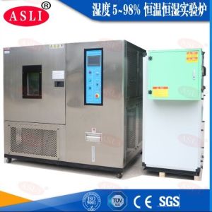 High low temperature environmental test chamber equipment/temperature humidity