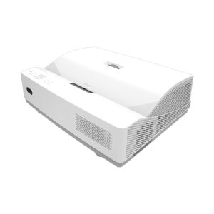 4100 Lumens XYC Television Projector Vga 1920x1080 High Brightness