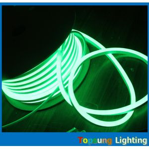 164'(50m) spool ultra-thin 10*18mm Anti-UV high lumen SMD2835 slim led neon flex