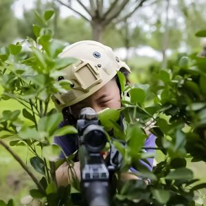 Commercial Wireless Laser Tag Equipment with 24 Months Warranty and IoT