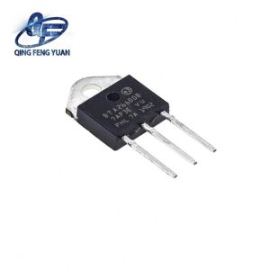 Wholesale BTA26600B Electronics Component Brand New Transistor BTA26600B from china suppliers