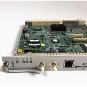 ZTE C200/C220 OLT Main Control Board GCSA Brand New Original