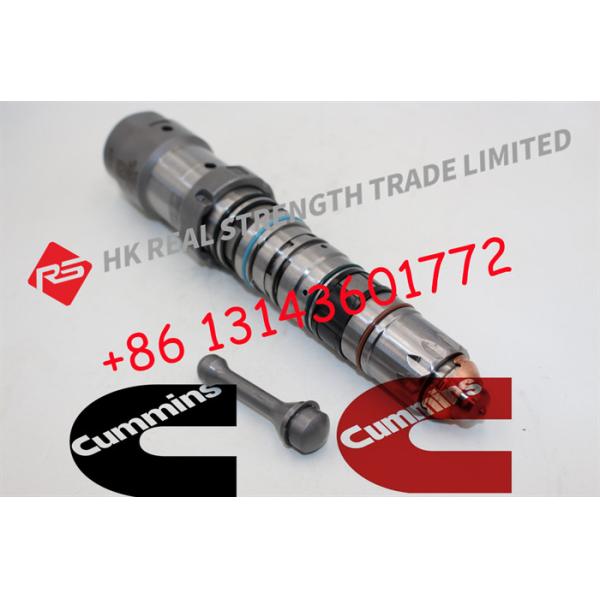CUMMINS Diesel Fuel Injector 4928349 4088426 4326780 4326781 Injection QSK23