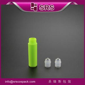Wholesale mini plastic roll on , manufacturer plastic roller ball bottle from china suppliers
