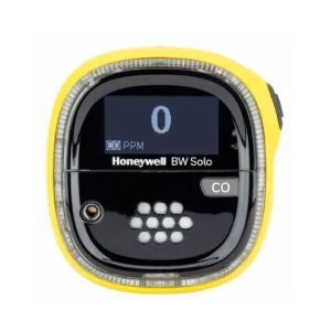 Buy cheap Customized Bw Solo Handheld Combustible Portable Single Gas Detector Approx. from wholesalers