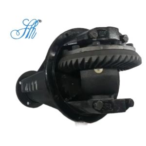 6350A Chana Starlight Star Card/LF6401 JEV Differential Assembly with 41 8 Speed