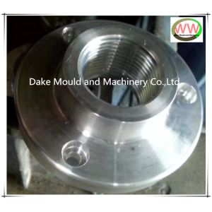 precision cnc turning for aluminium 6082,6061 non anodization with competitive