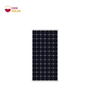 50KW Solar Panel Generator For House MPPT Home Solar Power Generator