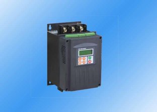 230V AC Motor Soft Starter Heavy Duty with Delay Start Function