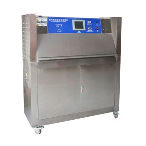ISO5423 Programmable UV Accelerated Aging Test Chamber For Plastic