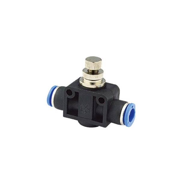 Pneumatic fittings NSF