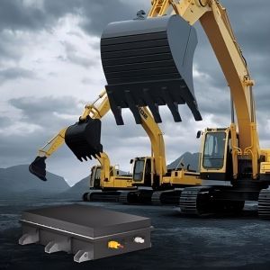 Overcharge AGV Lithium Ion Battery Rechargeable Agv Lifepo4 Battery